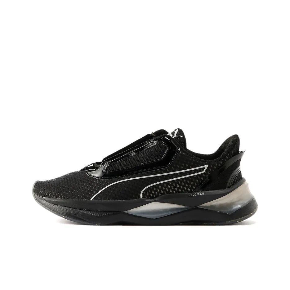 PUMA Lqdcell Shatter Xt Metal 'Black Gold' Women's