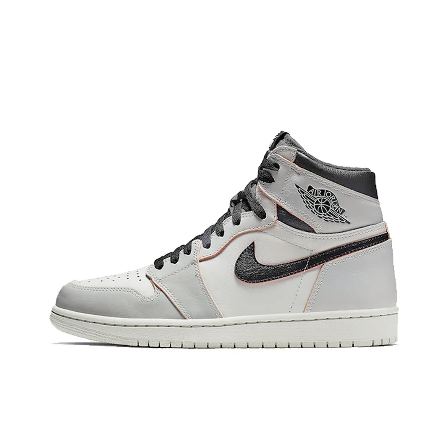 JORDAN 1 Retro High Og Defiant Sb Nyc To Paris