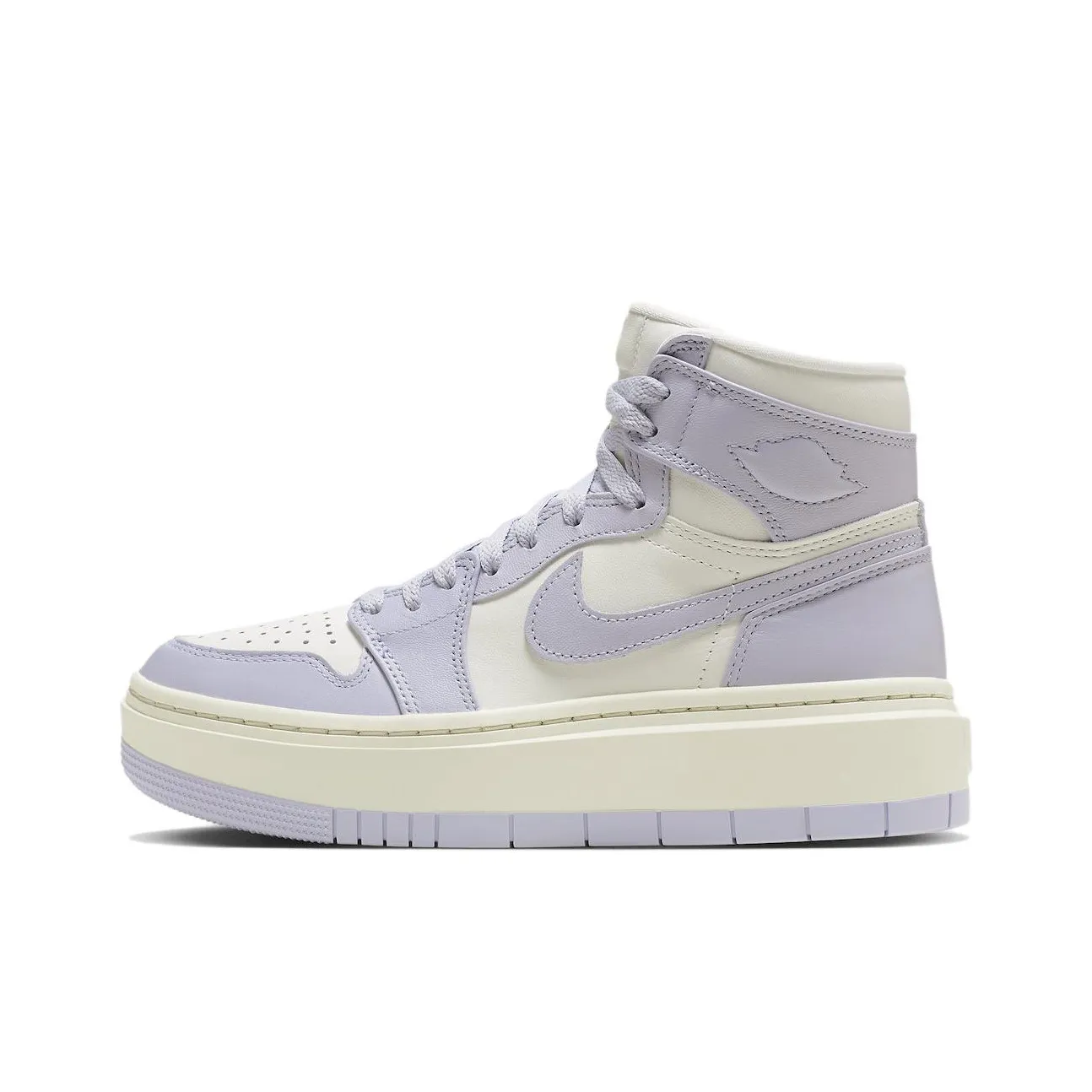 Jordan 1 Elevate High Titanium Women's