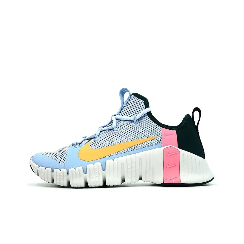 nike ADV Free Metcon 3 Light Marine Women's