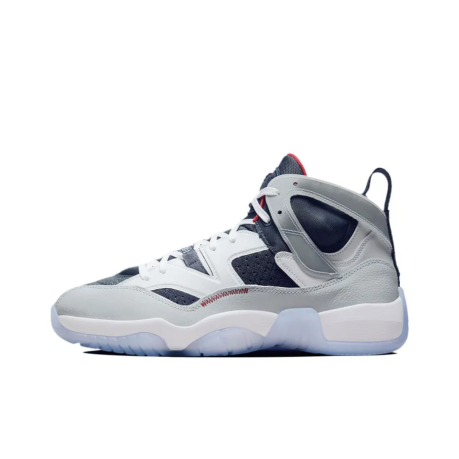 JORDAN Jumpman Two Trey Olympic