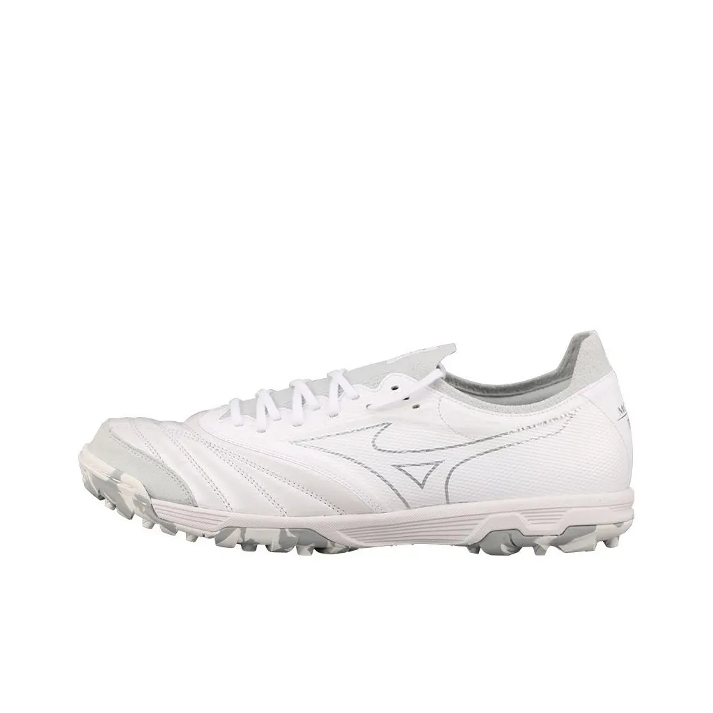 Mizuno Morelia Neo Sala Beta TF 'White'