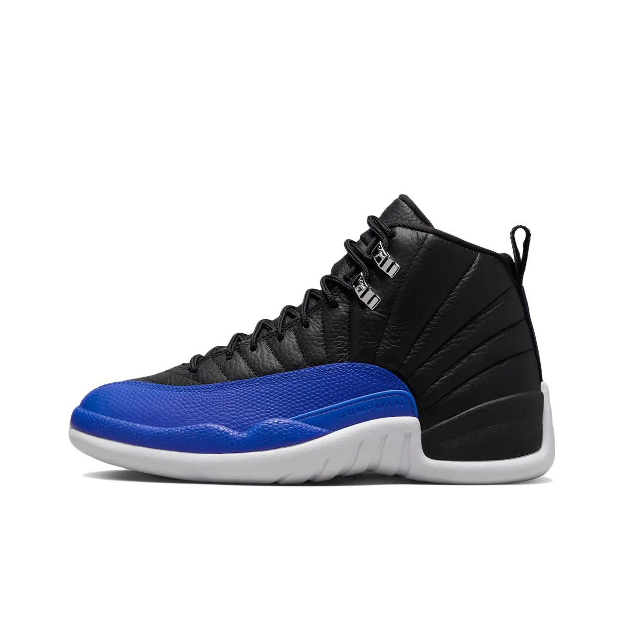 JORDAN 12 Retro Hyper Royal Women's