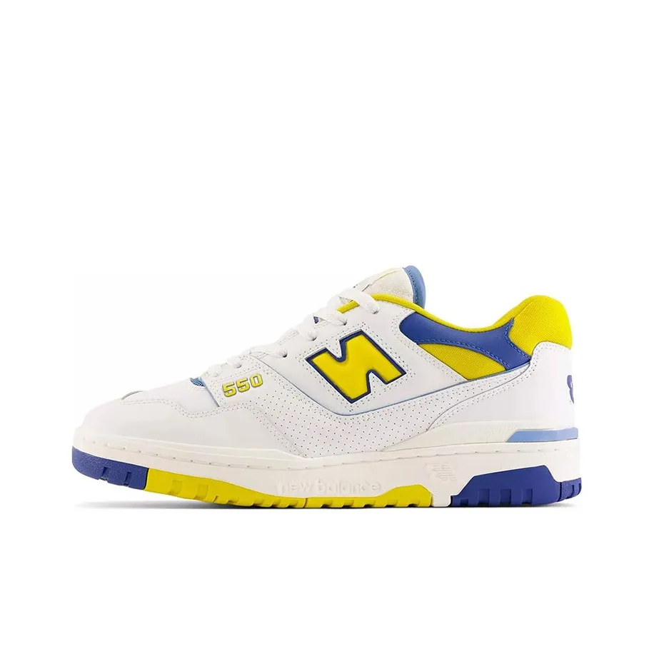 New Balance 550 'Honeycomb Heritage Blue'