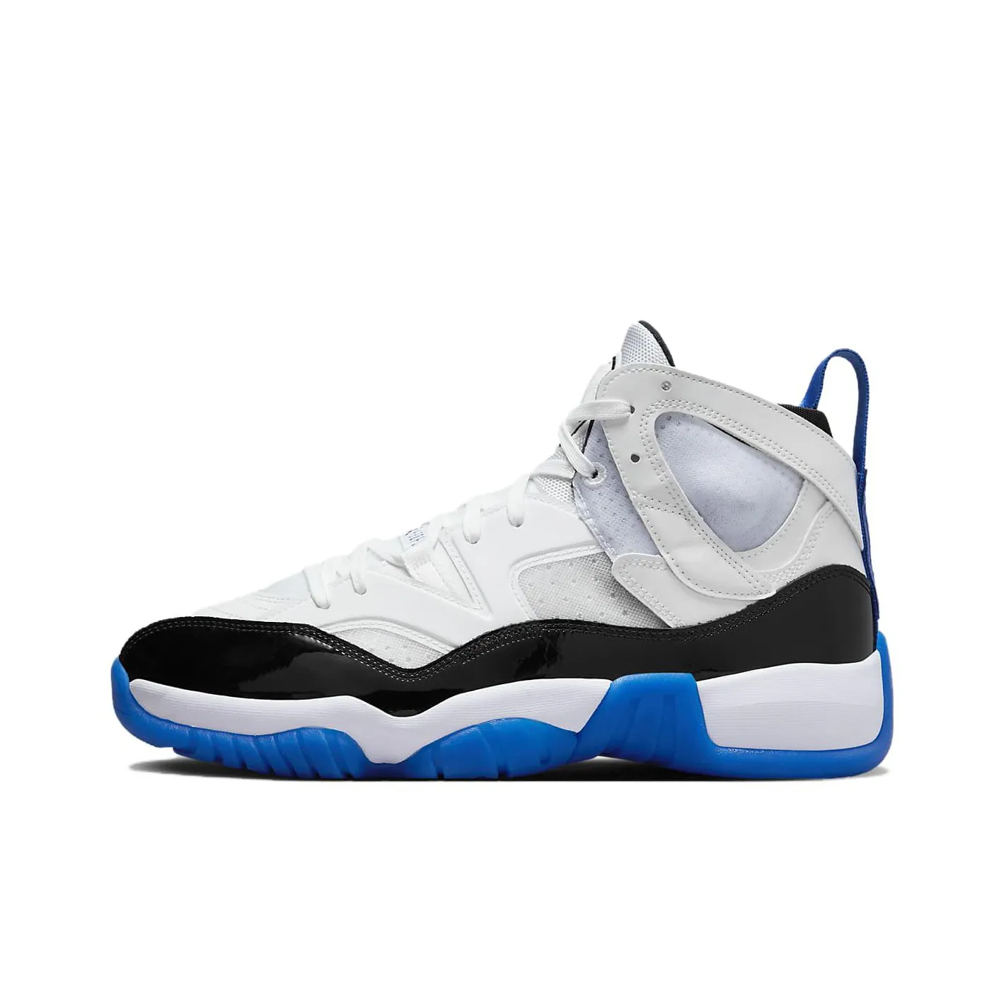 Jordan Jumpman Two Trey Concord Royal