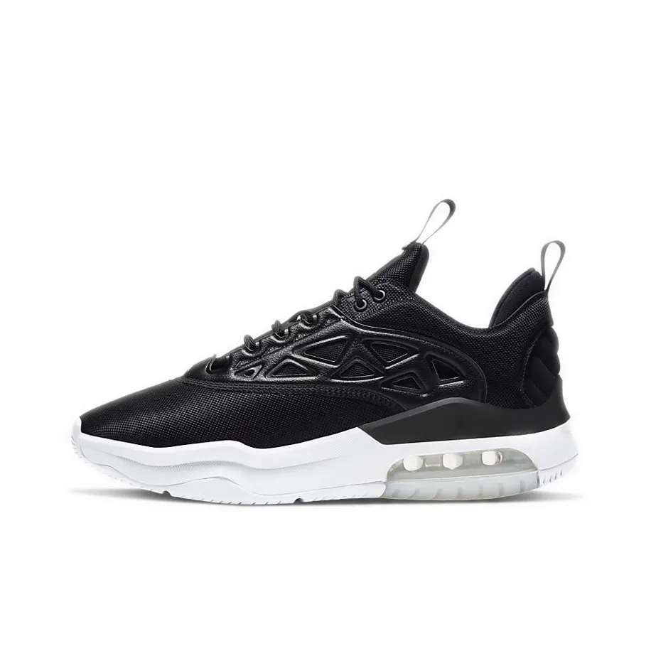 Air Jordan Air Max 200 Xx 'Black' Women's