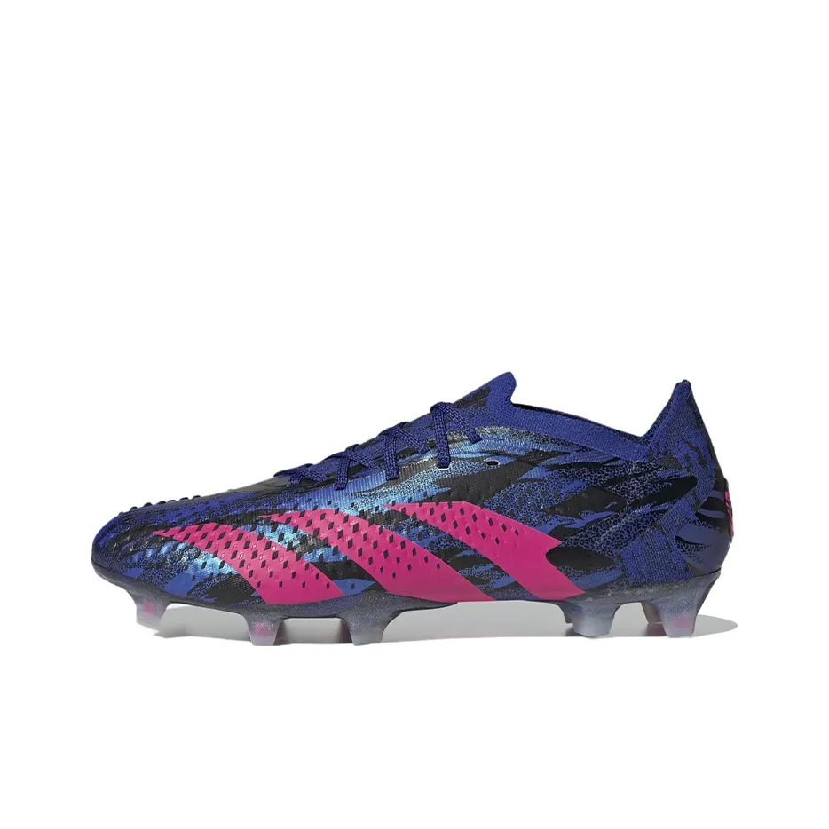 adidas Paul Pogba X Predator Accuracy.1 Low FG 'High-Energy Style'
