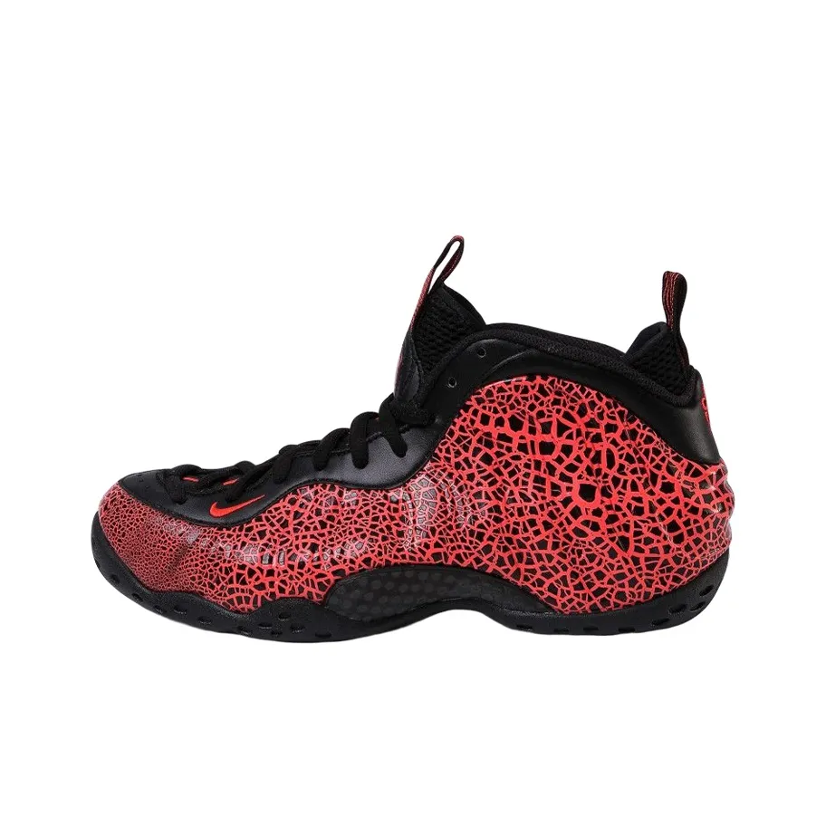 Nike Air Foamposite One 'Cracked Lava'