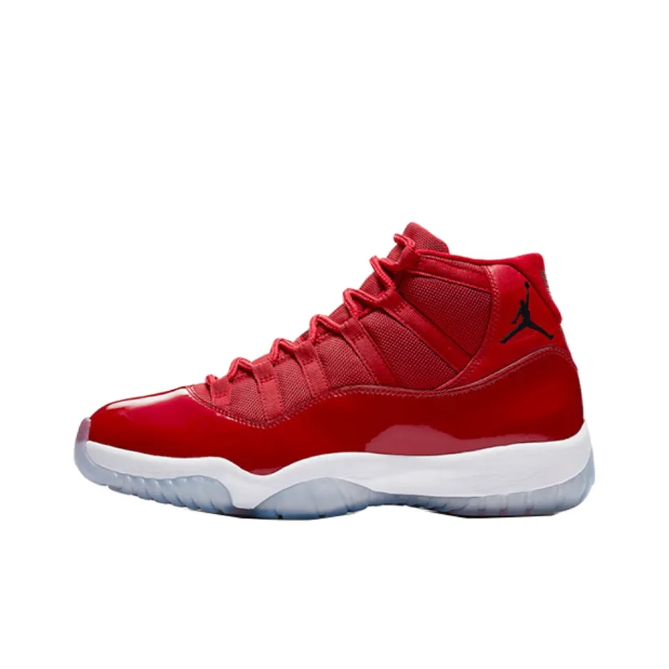 JORDAN 11 Retro Win Like 96
