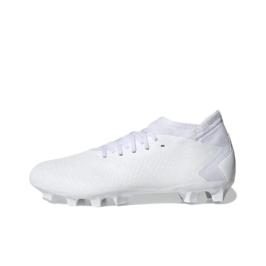 Adidas PREDATOR ACCURACY.3 Футбольные бутсы Низкий Топ Мужской