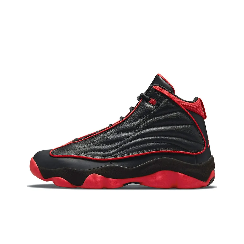 Jordan Pro Strong Bred