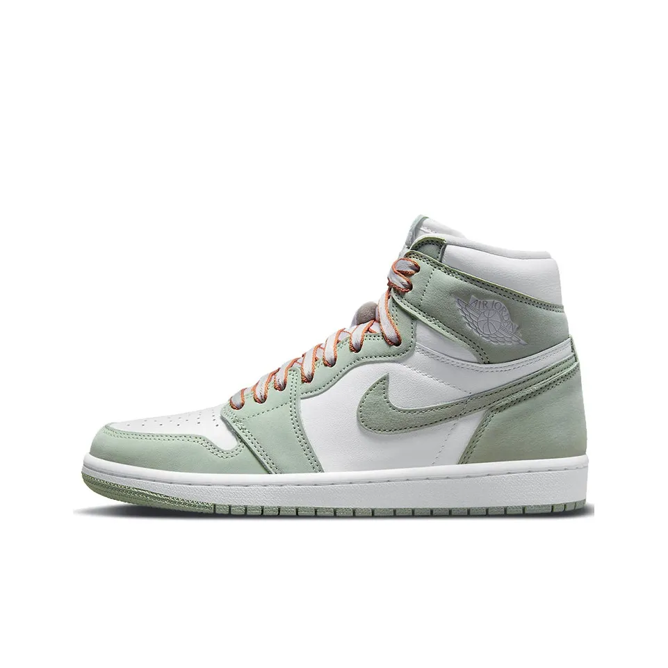 Air Jordan 1 Retro High Og 'Seafoam' Women's