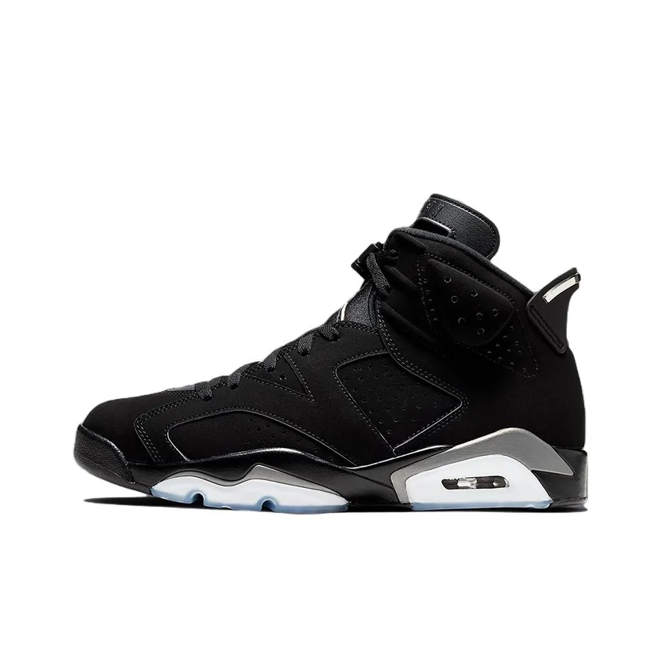 Air Jordan 6 Retro 'Chrome'