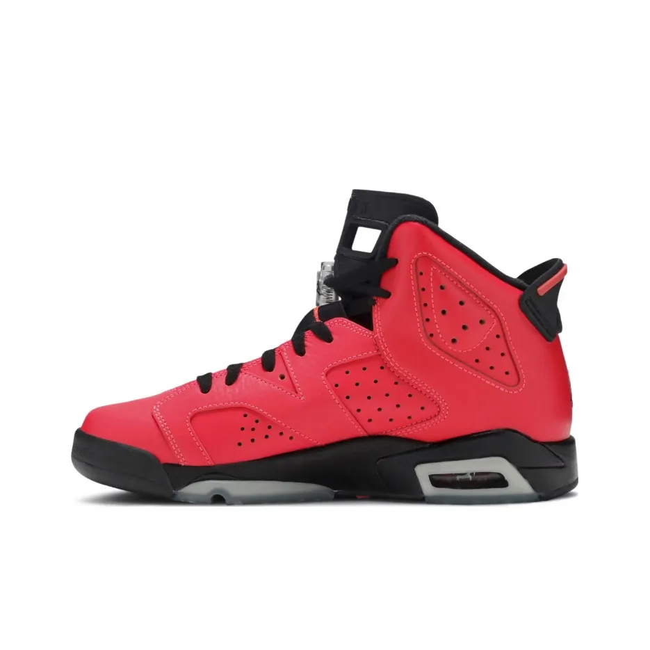 Air Jordan 6 Retro 'Infrared 23' Gs