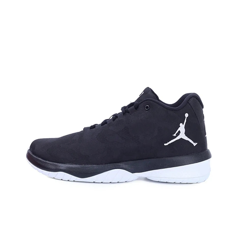 Air Jordan B.Fly X 'Black'
