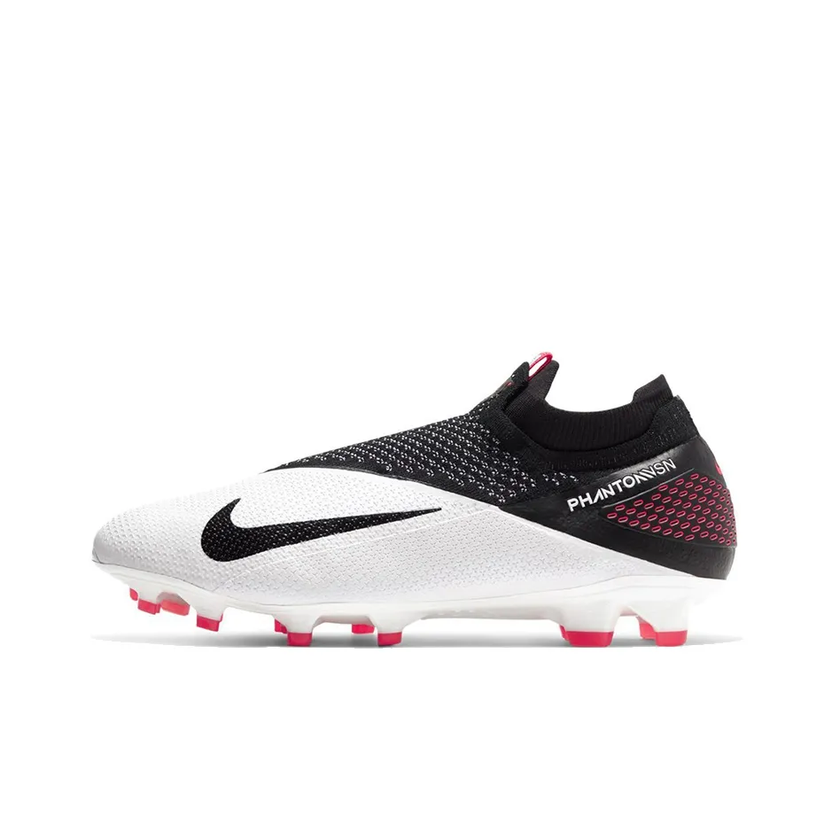 Ники Phantom Vision Футбольные бутсы Низкий Топ Мужской