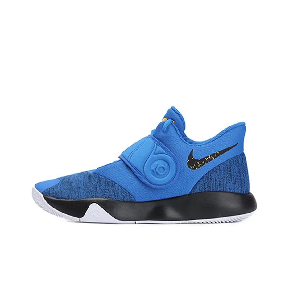 Nike Kd Trey 5 Vi Ep 'Signal Blue'