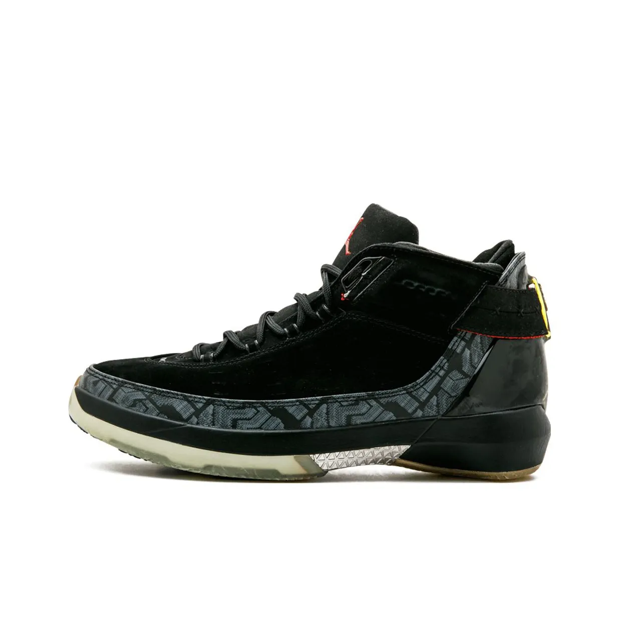 Jordan 22 Og Chicago Pe
