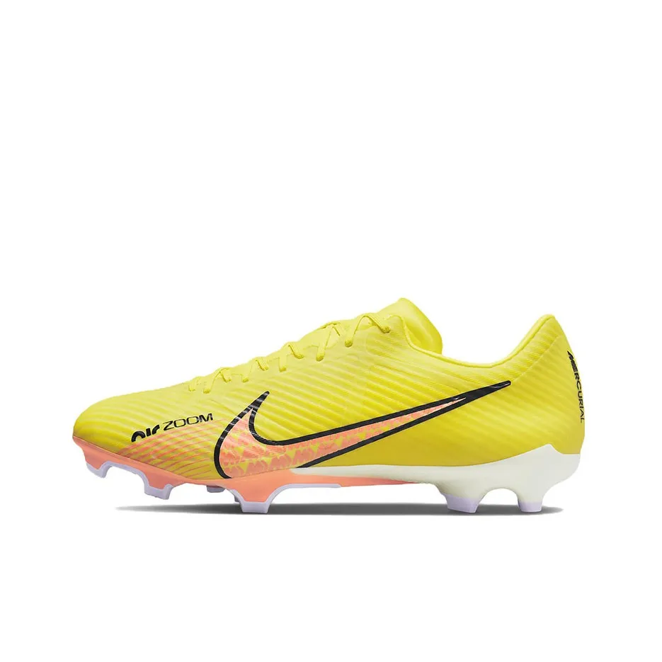 Nike Zoom Mercurial Vapor 15 Academy Mg 'Lucent Pack'