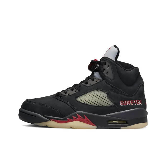 air jordan iv 4 urkel customs by kickstradomis