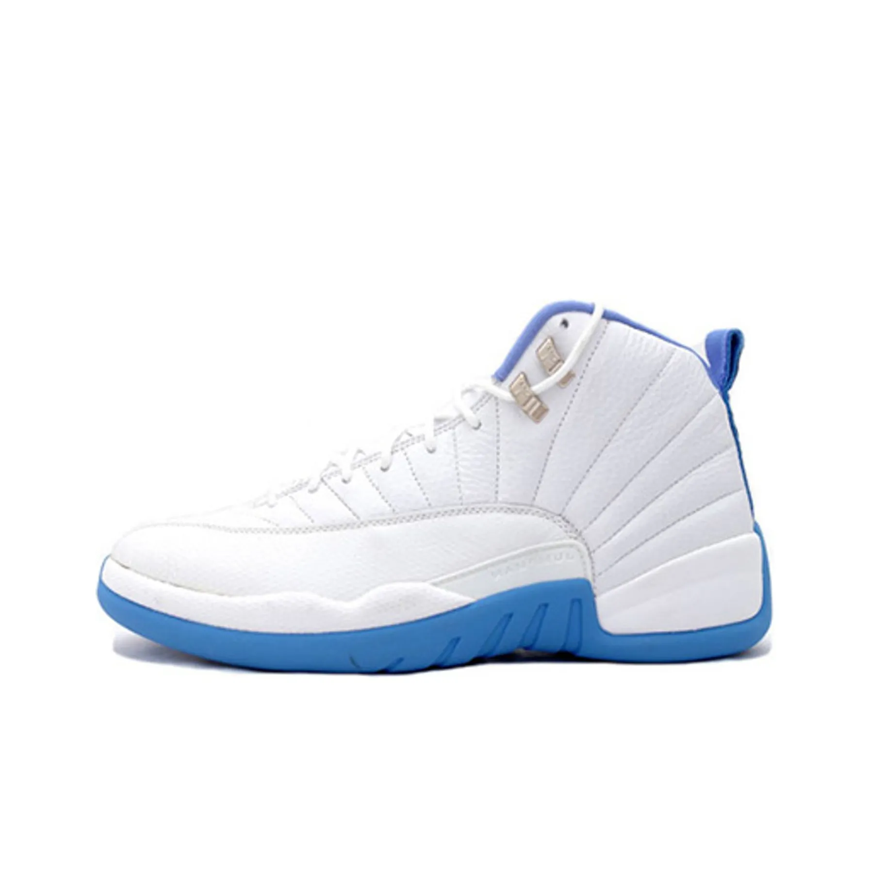 JORDAN 12 Retro Melo 2004