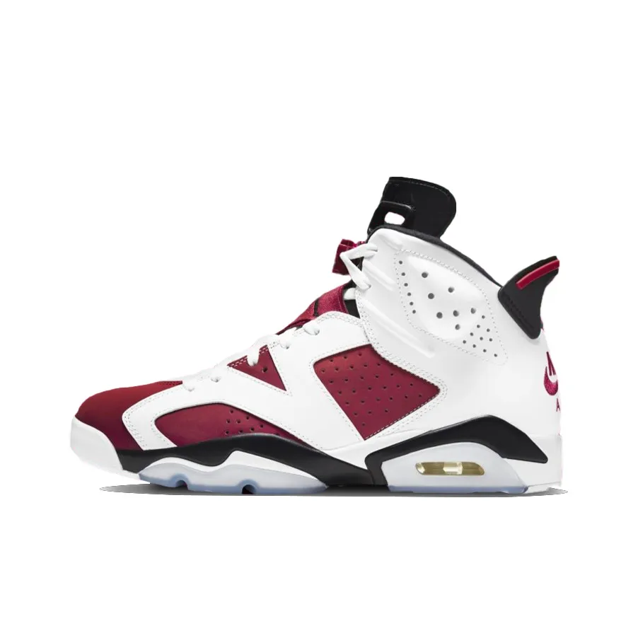 JORDAN 6 Retro Carmine 2021