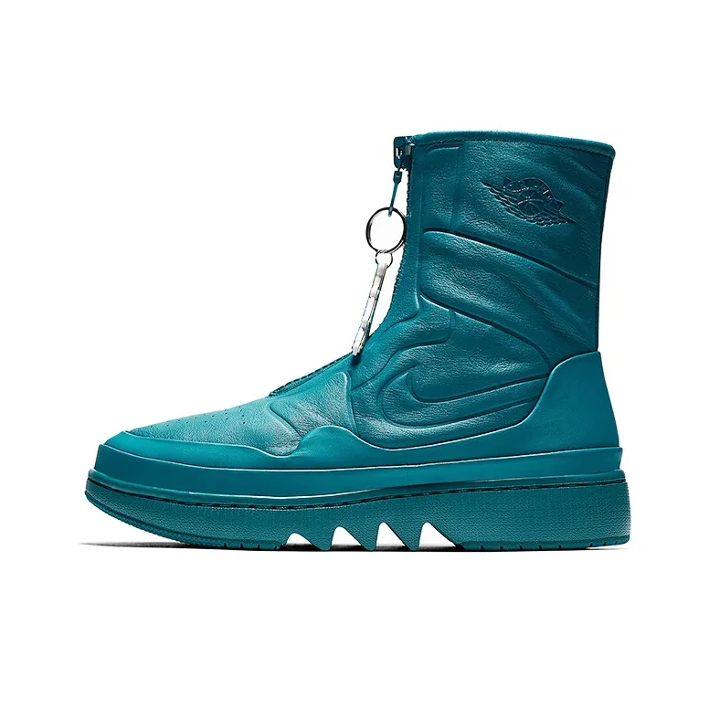 Jordan 1 Jester Xx Geode Teal Women's
