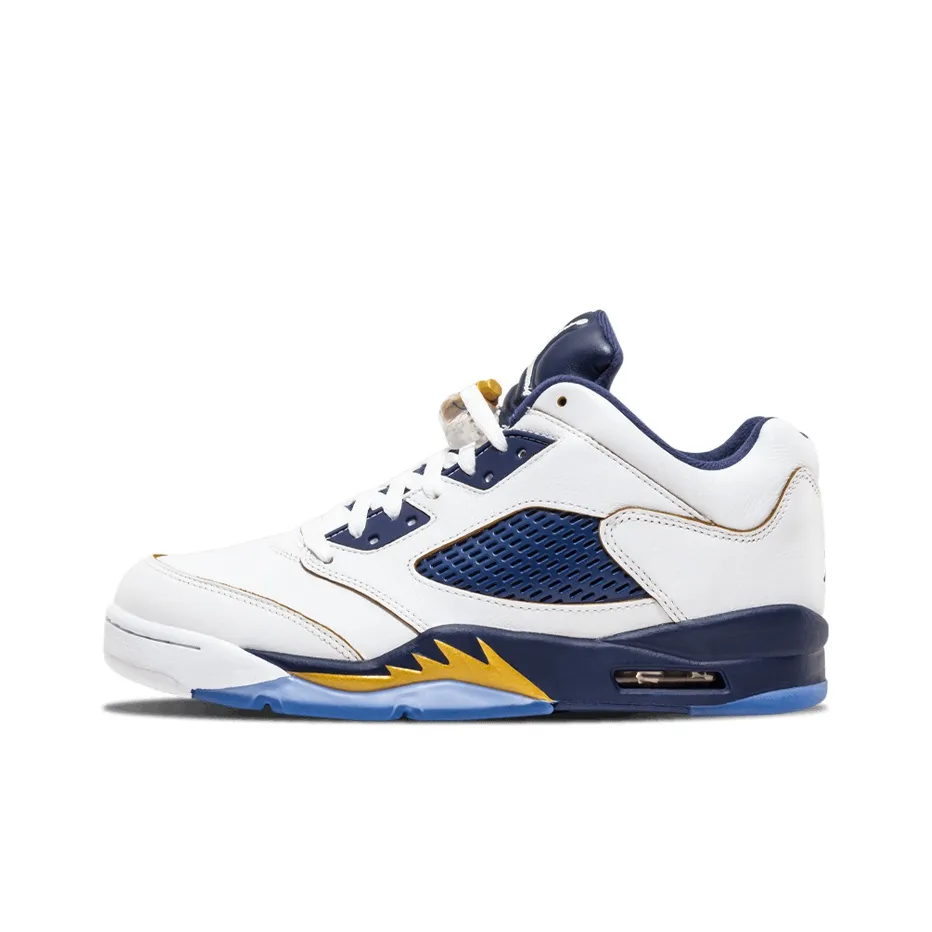 Air Jordan 5 Retro Low 'Dunk From Above'