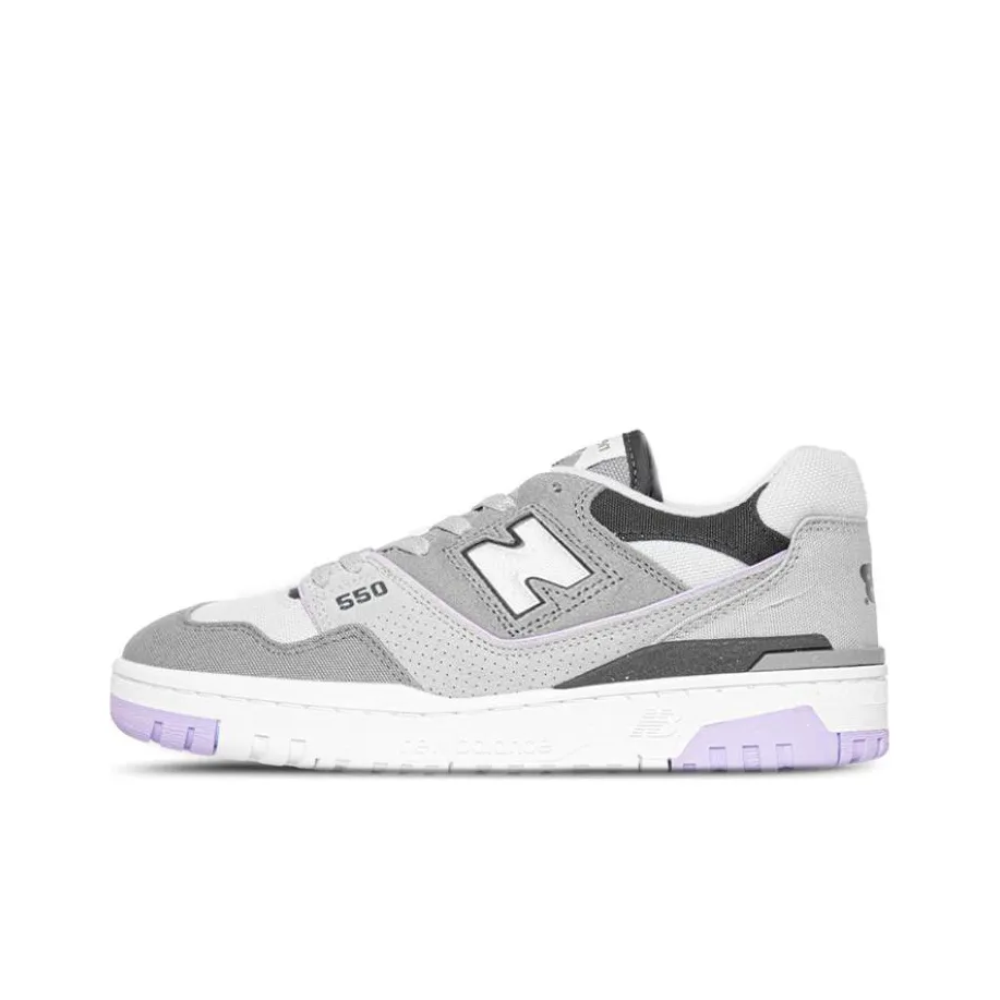 New Balance 550 Incense Sepia Women's