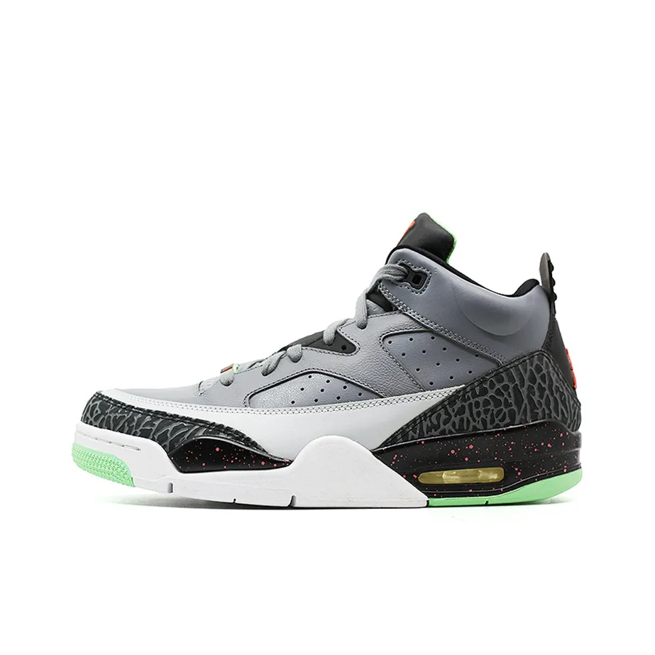 Air Jordan Son Of Mars Low 'Pro Stars'