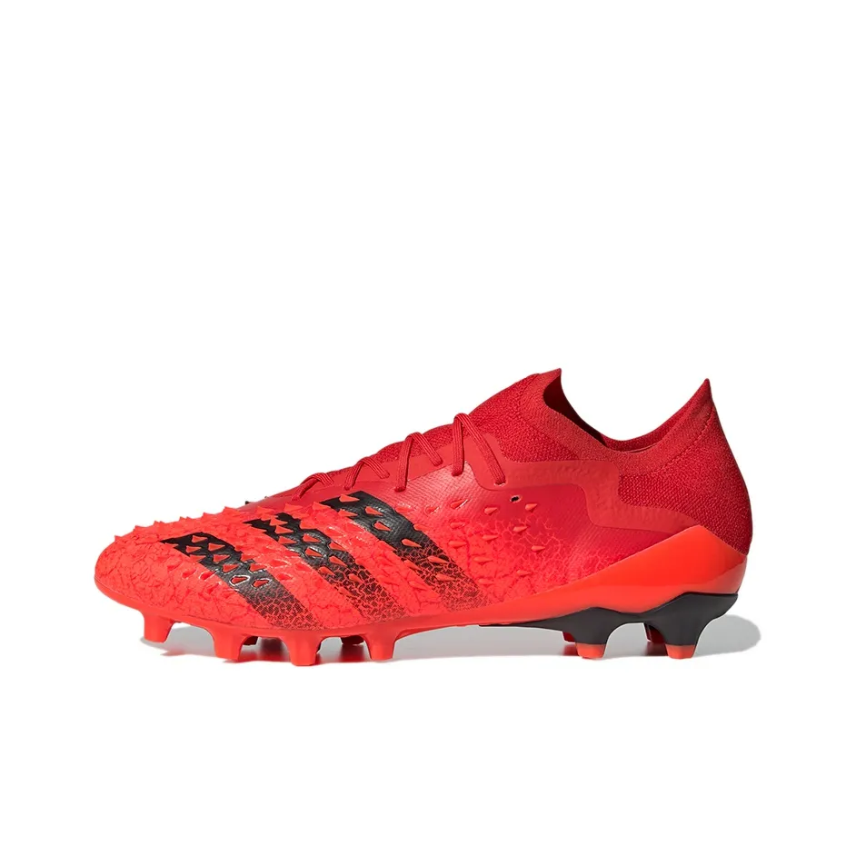Adidas Predator Freak .1 L Ag Artificial Grass '