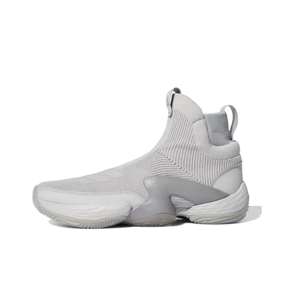 Adidas N3xt L3V3L противоскользящий устойчивый к истиранию легкий MID топ