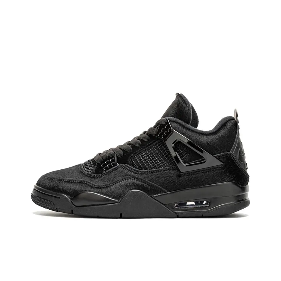 JORDAN 4 Retro Olivia Kim No Cover Women's