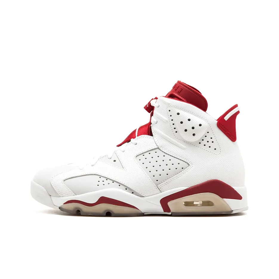 Jordan 6 Retro Alternate Hare