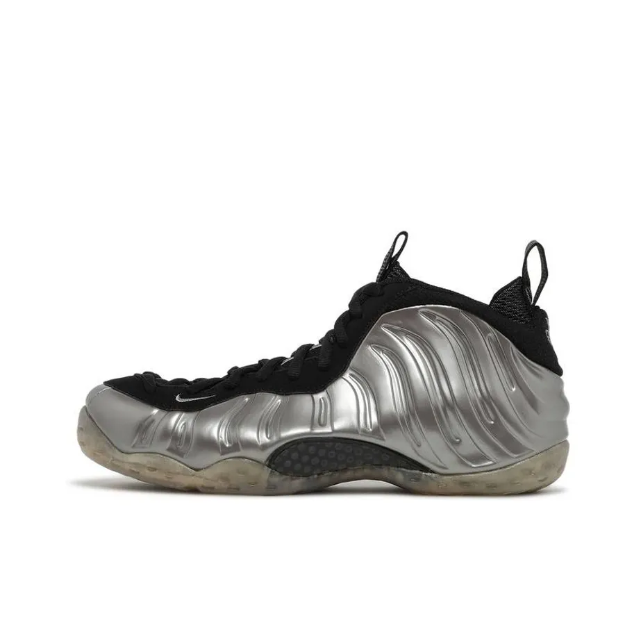 Nike Air Foamposite One 'Pewter'