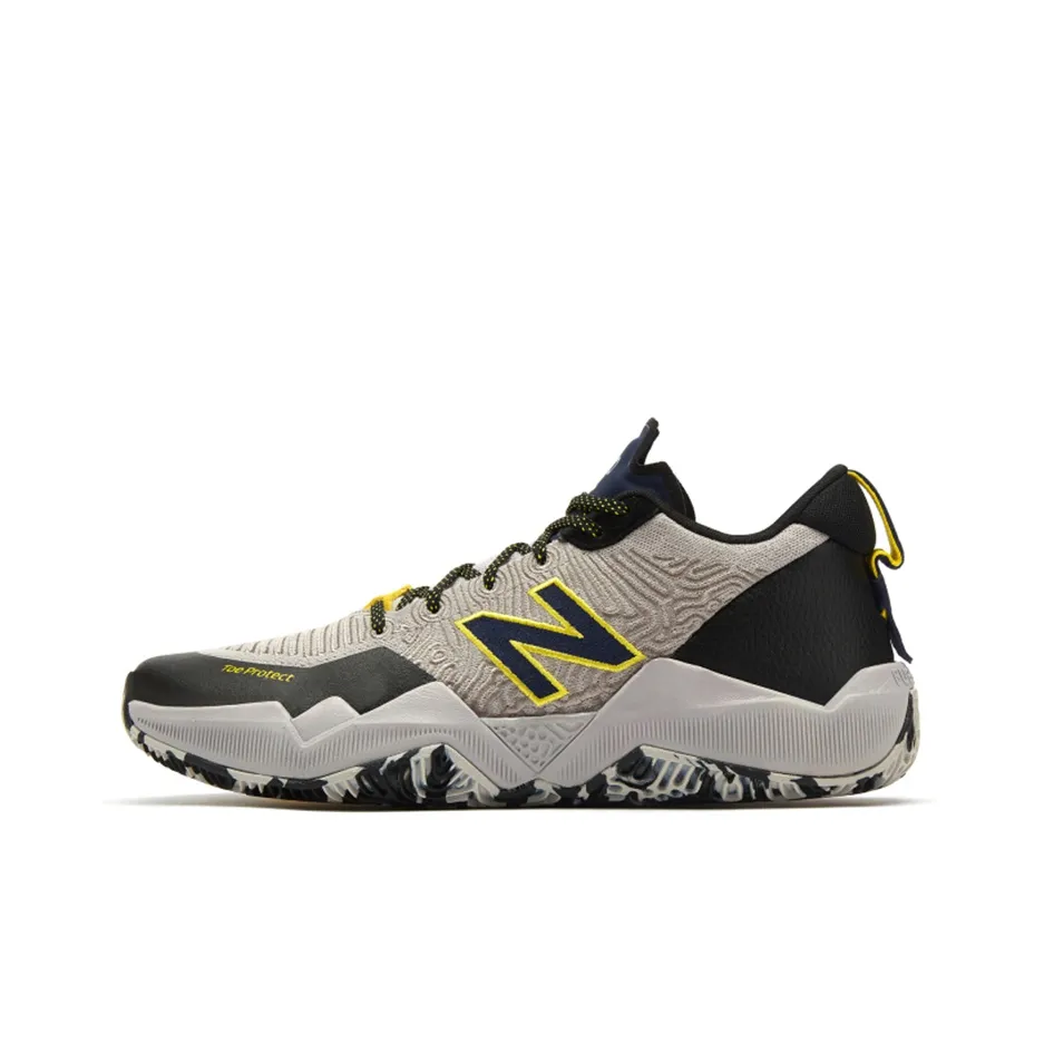 New Balance 2WXY 1 Low 'Grey Black'