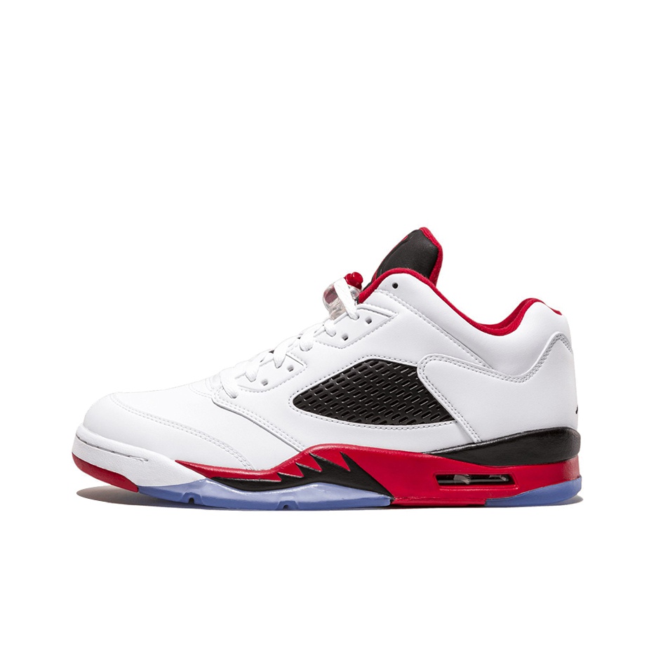 jordan 5 fire red 2013