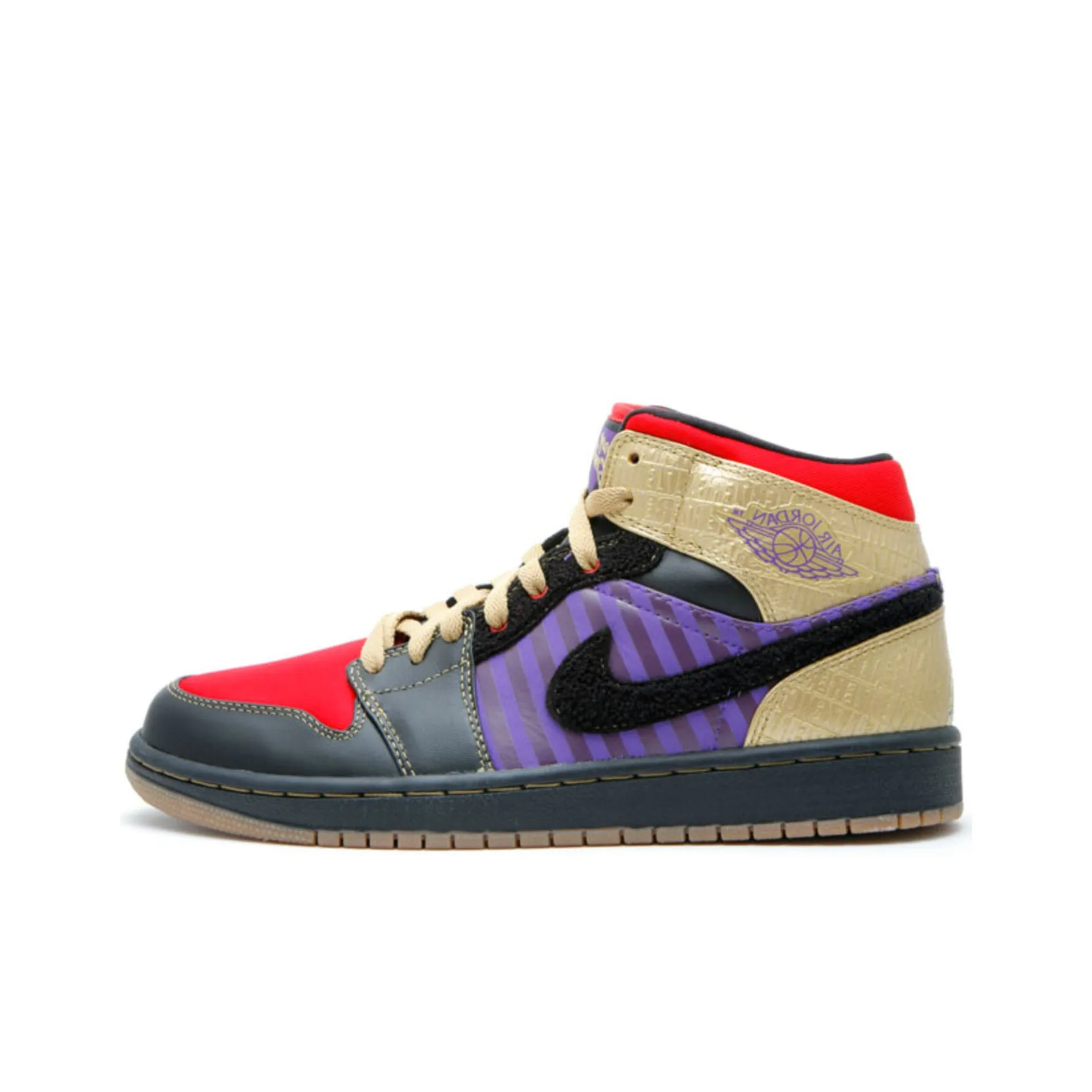 Jordan 1 Retro Leroy Smith
