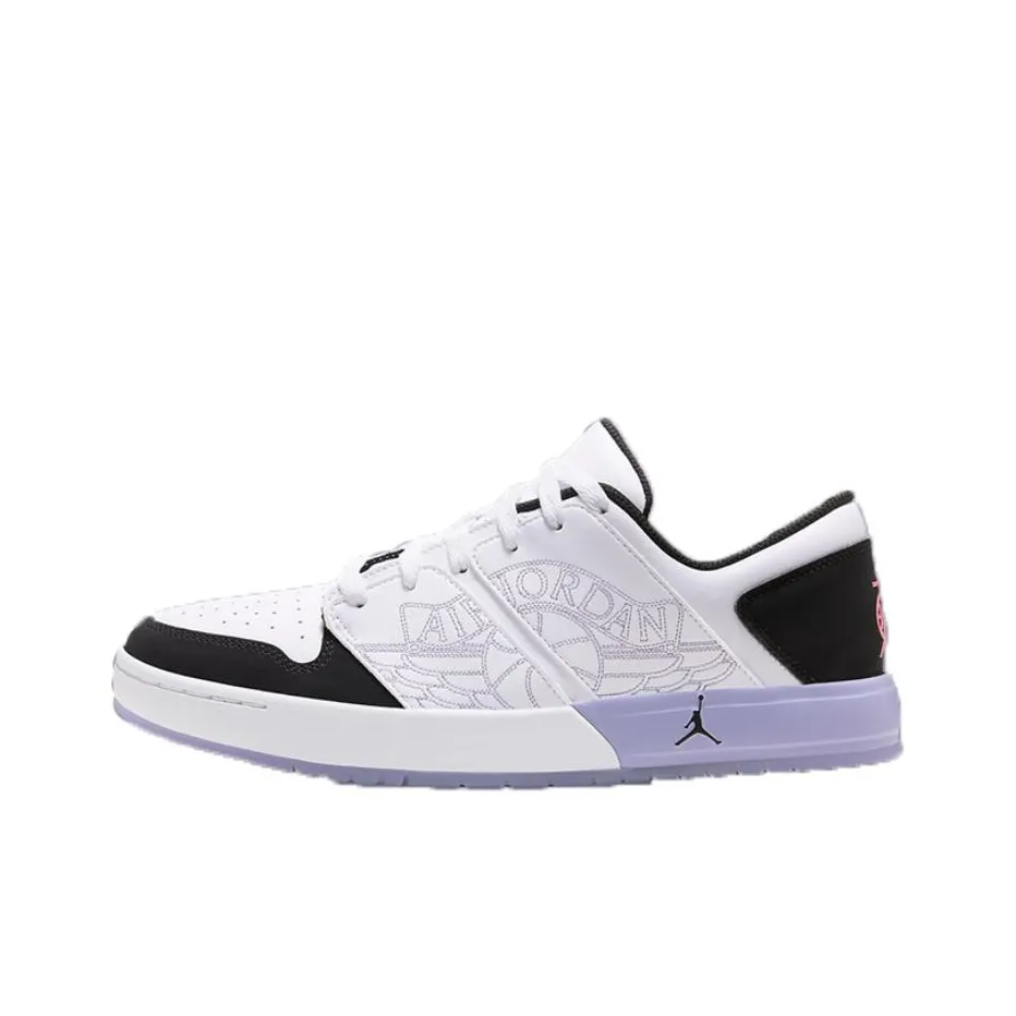 Jordan Nu Retro 1 Low Dongdan