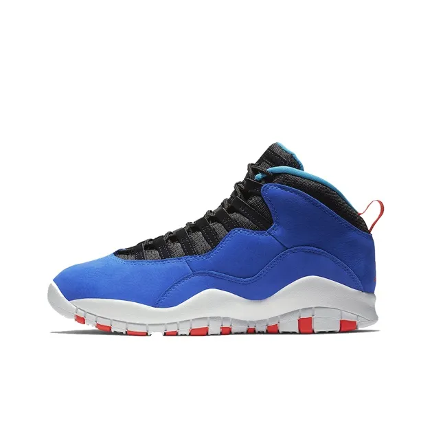 JORDAN 10 Retro Tinker