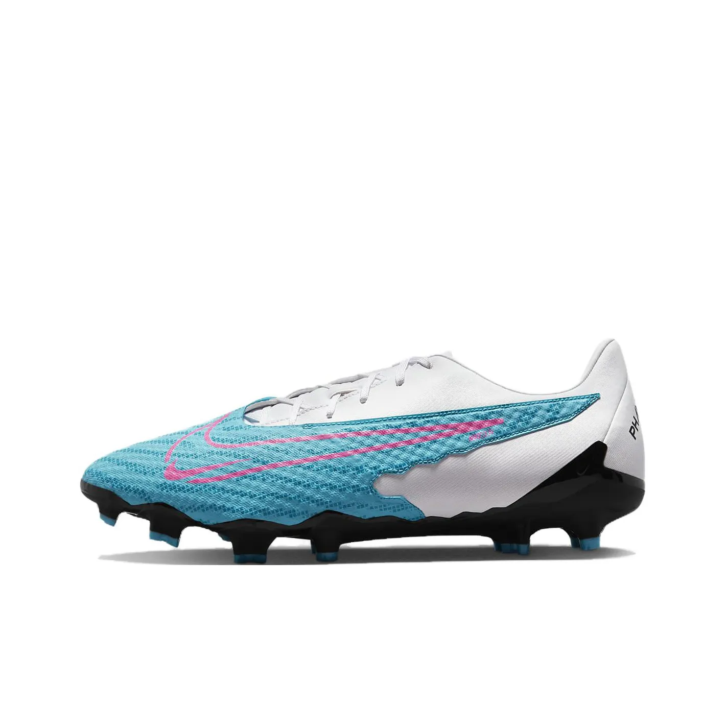 Nike Phantom Gx Academy Mg Blast Pack Baltic Blue