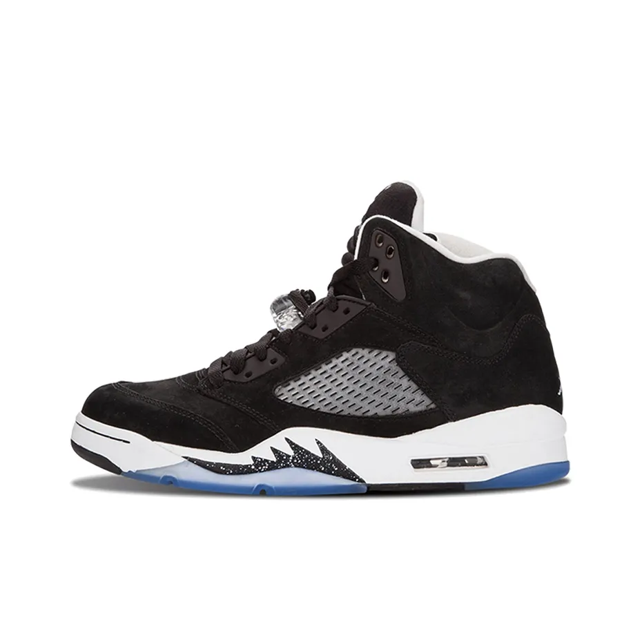 JORDAN 5 Retro Oreo 2013