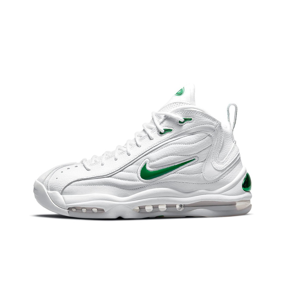 Top Nike Air Total Max Uptempo Styles to Elevate Your