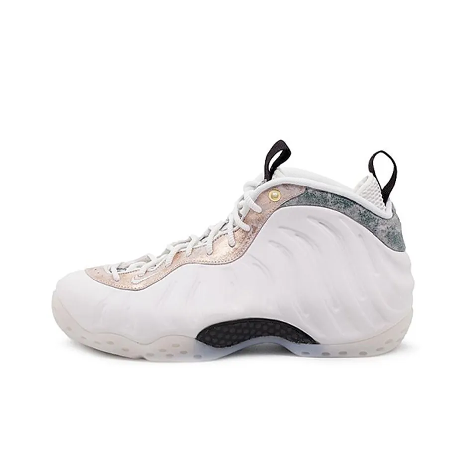 Nike Air Foamposite One 'Summit White' Women's
