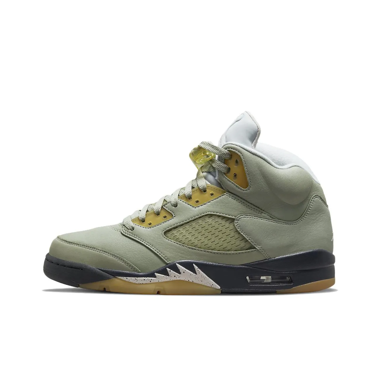 Air Jordan 5 Retro 'Jade Horizon'