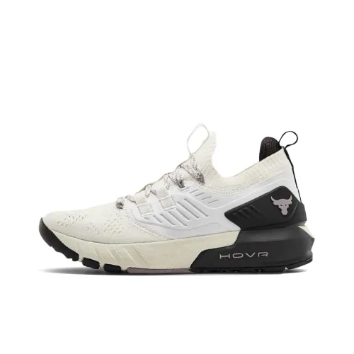 Under Armour Project Rock 3 Кроссовки для тренировок Низкие Женские