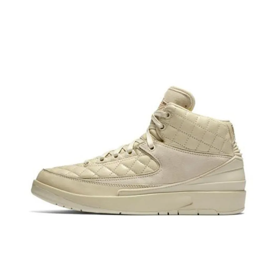 Jordan 2 Retro Just Don Beach