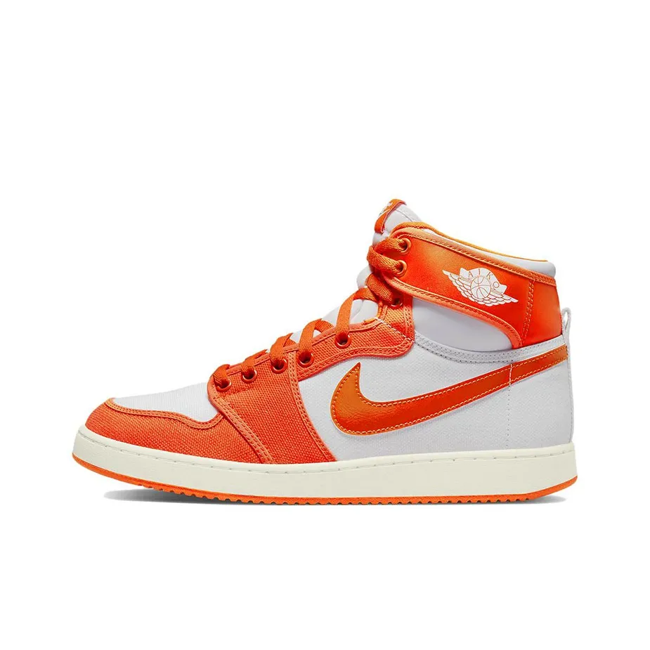 Air Jordan 1 Ajko High 'Syracuse'