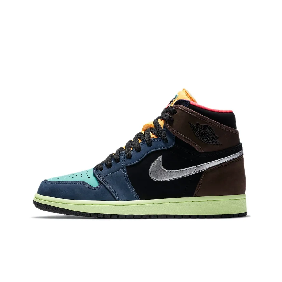 JORDAN 1 Retro High Tokyo Bio Hack