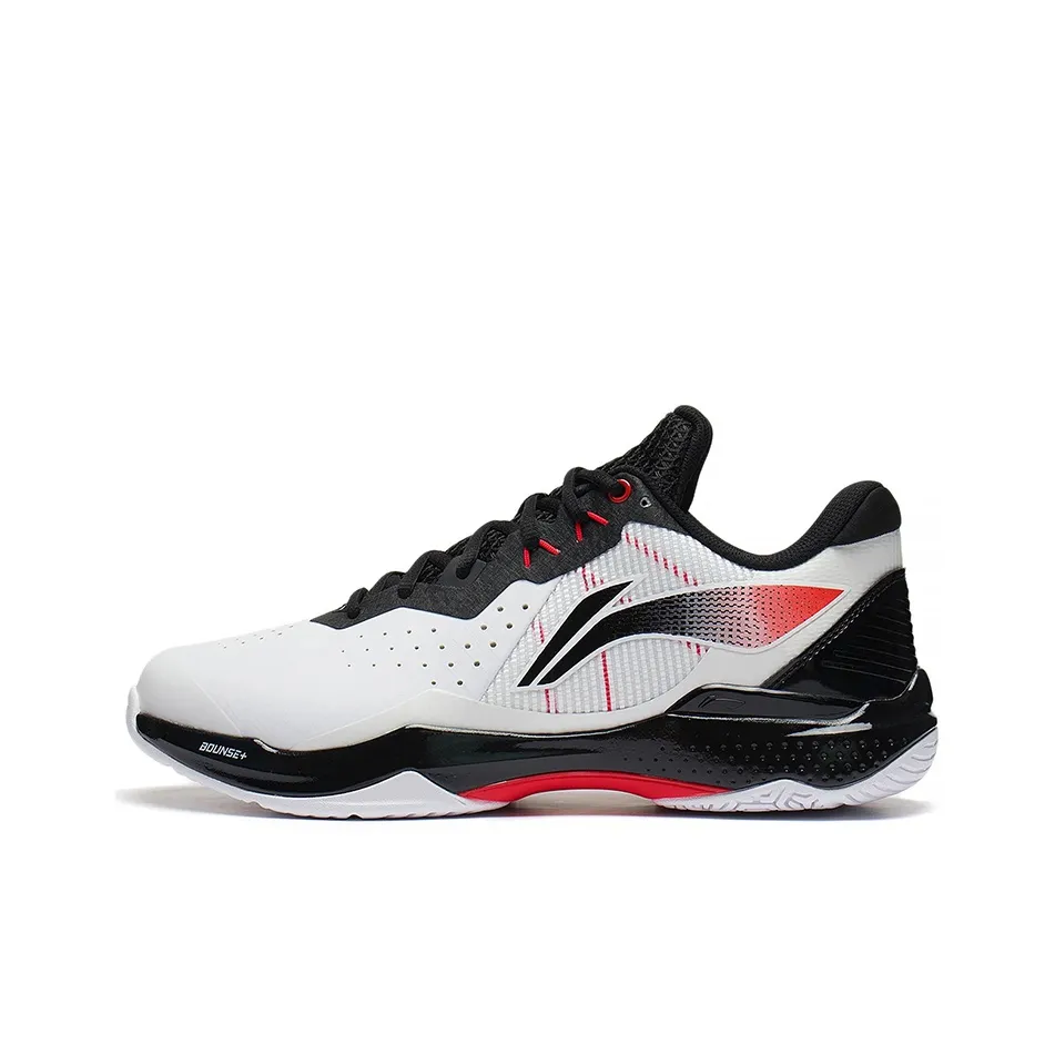 LINING Бадминтонная обувь Low Top Унисекс